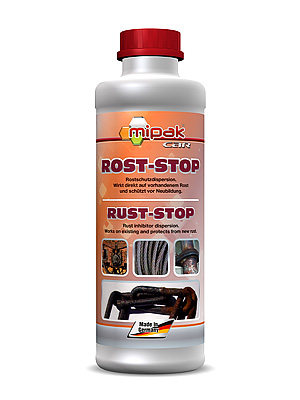 Rost-Stop 1 Liter